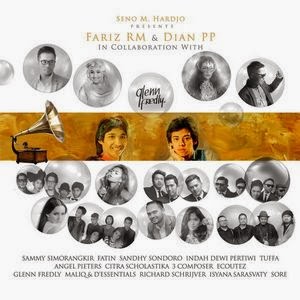 VA - Fariz RM & Dian PP In Collaboration With (Full Album 2014) VA - Fariz RM & Dian PP In Collaboration With (Full Album 2014)