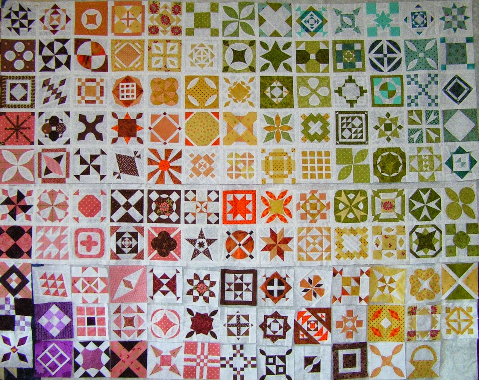 Dreamworthy Quilts Deana Paper Piecing Dear Jane