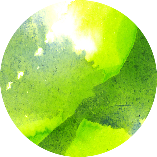 brainmoths: ink and watercolor review