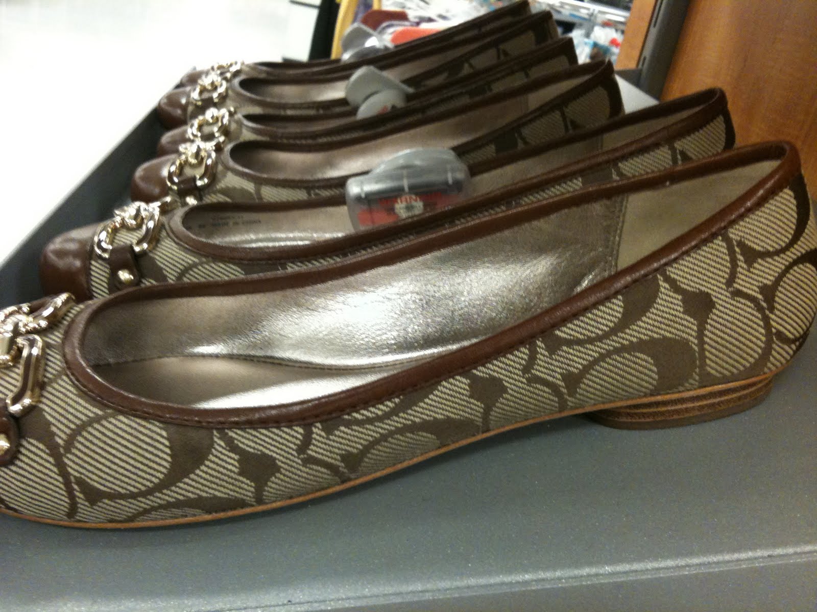 tj maxx non slip shoes