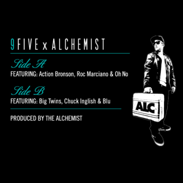 Alchemist Russian Roulette 320 Weldingwelding Alchemist Russian Roulette 320