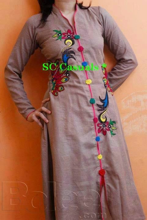 Karachi Dresses New 2015 Karachi Dresses New 2015