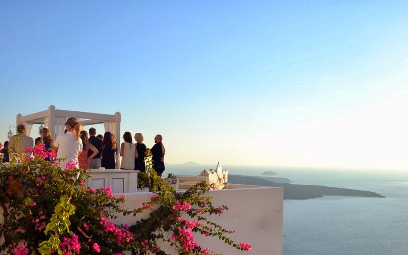 Weddings In Greece Destination Weddings Greek Island Weddings