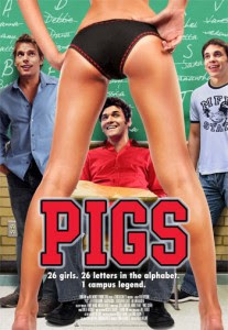 Pigs (2007) BluRay 720p 550MB | Download Film Gratis | TopEx Film