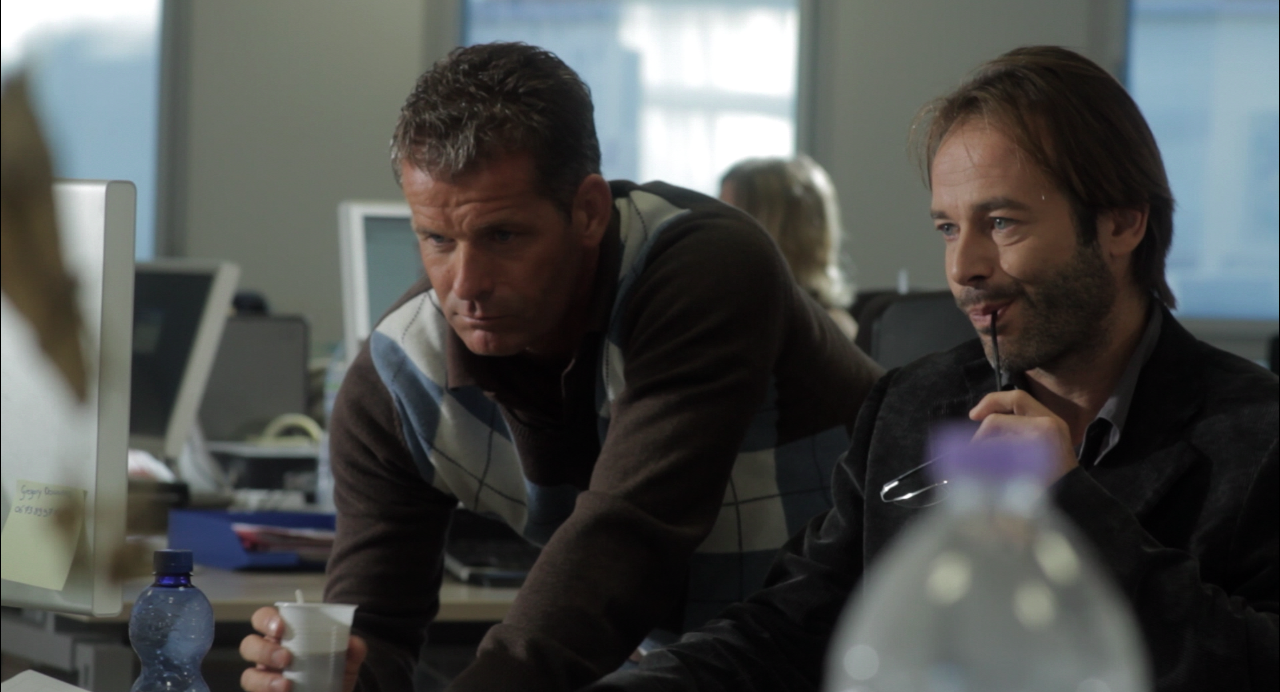 Comment devenir directeur de la photographie