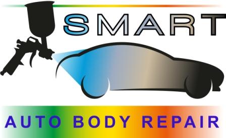 SMART Auto Body Repair