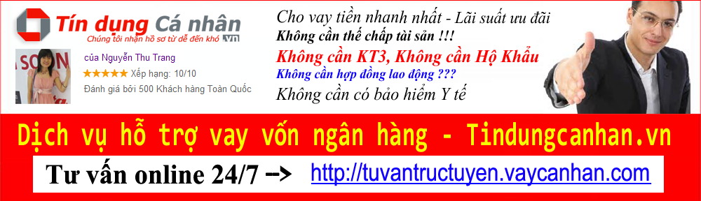 vay tin chap