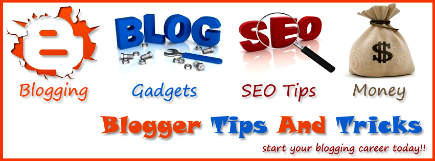 Adsense Blogger Tips