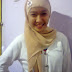 Foto Skandal Suporter Cewek Berjilbab Persib Bandung (Lady Viker)