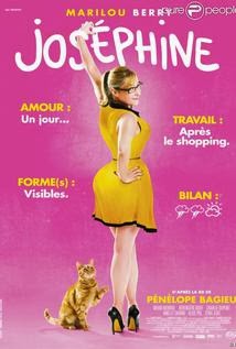 Josephine – BDRip AVI + RMVB Legendado