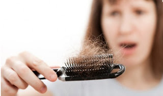 cara mengatasi rambut rontok cara mengatasi rambut rontok