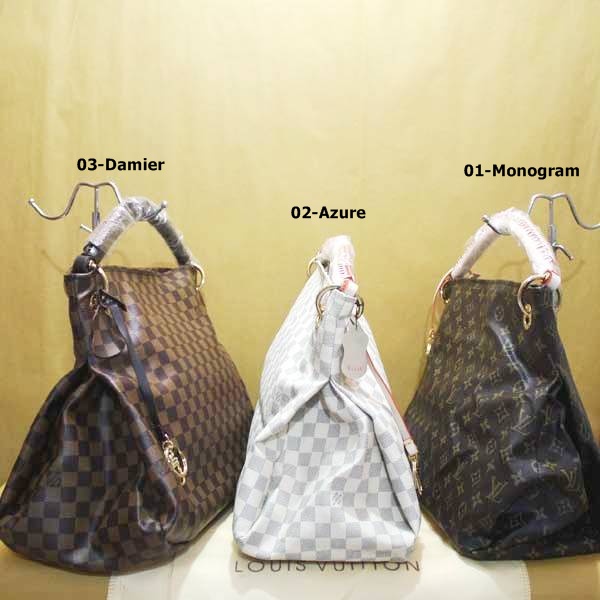 Tas Lv Classic Artsy Kwalitas Grade Aaa A Toko Tas tas lv classic artsy kwalitas grade aaa a toko tas