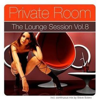 Private Room: The Winter Lounge Session Vol.8 - VA 2008