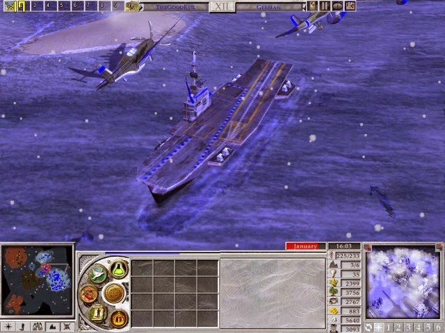 Empire Earth 4 Trailer Empire Earth 4 Trailer