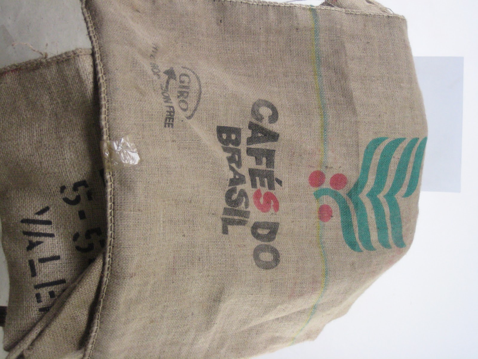 Sacos De Cafe