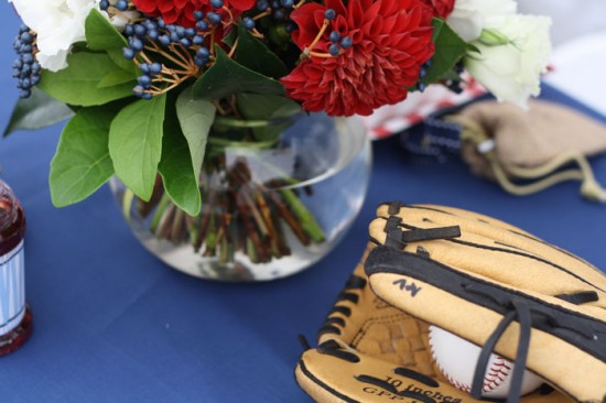 Fabulous Features by Anders Ruff Custom Designs {Party