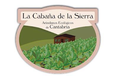 Arándanos Ecológicos de Cantabria