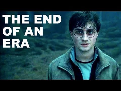 harry potter and the deathly hallows wallpaper part 2. harry potter 7 part 1