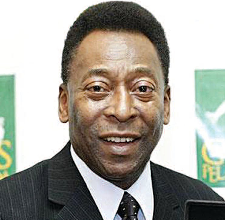 Fifa world cup 2010 from world cup 1930: PELE NAMED AMBASSADOR FOR 2014 WC