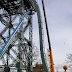 Update: Acompanhe a construção da Baron 1898 do Efteling