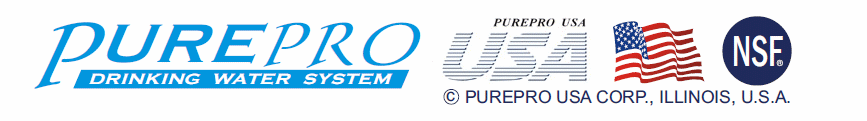 PurePro® USA Water Purification Products