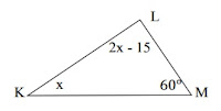 Rumus sudut-sudut segitiga