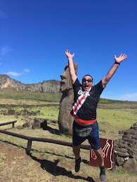 ISLA DE PASCUAS