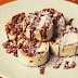 Ces makis Nutella, banane et coco à préparer en 5 minutes vous donneront forcément l'eau à la bouche.