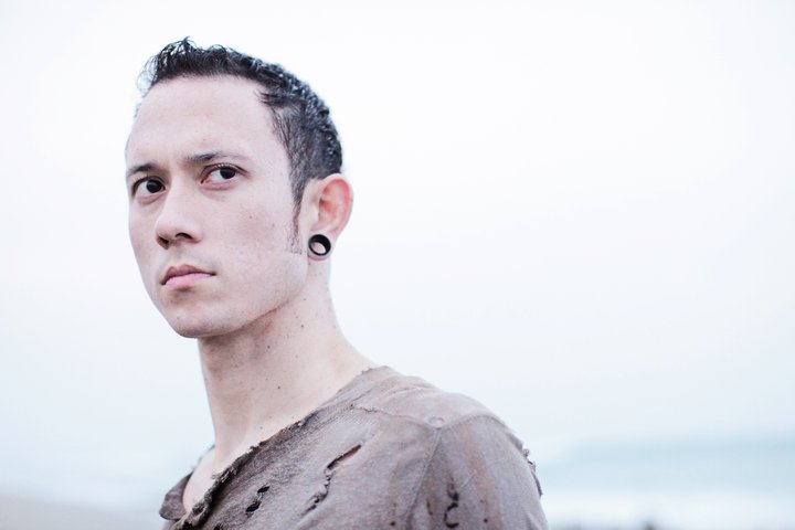 Matthew K Heafy