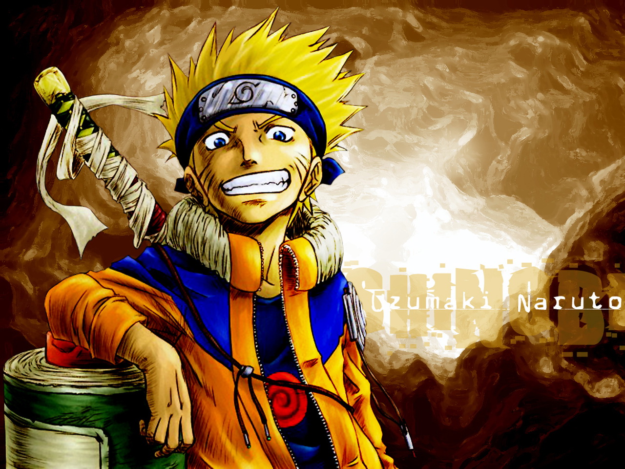 Uzumaki Naruto Anime Naruto Shippuden Wallpapers | Naruto ...