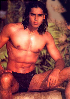 Hot Bollywood Actor Dino Morea without shirt photoshoot2