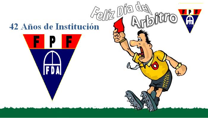 Fútbol desde Ayacucho: ASOCIACION DE ÁRBITROS DE FÚTBOL DEL
