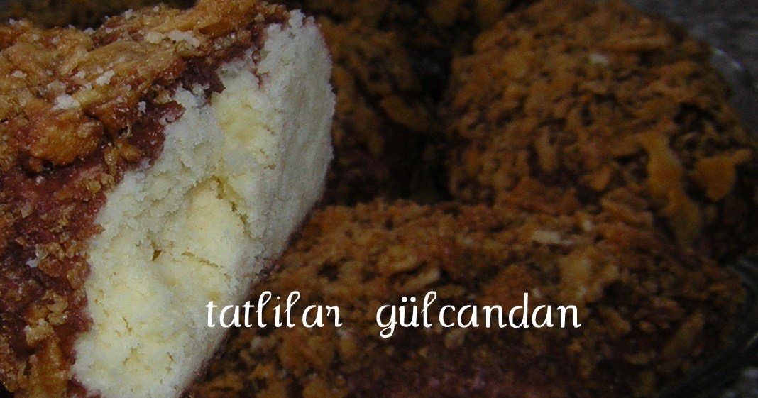 TATLILAR GÜLCANDAN Kellog’s Kurabiye