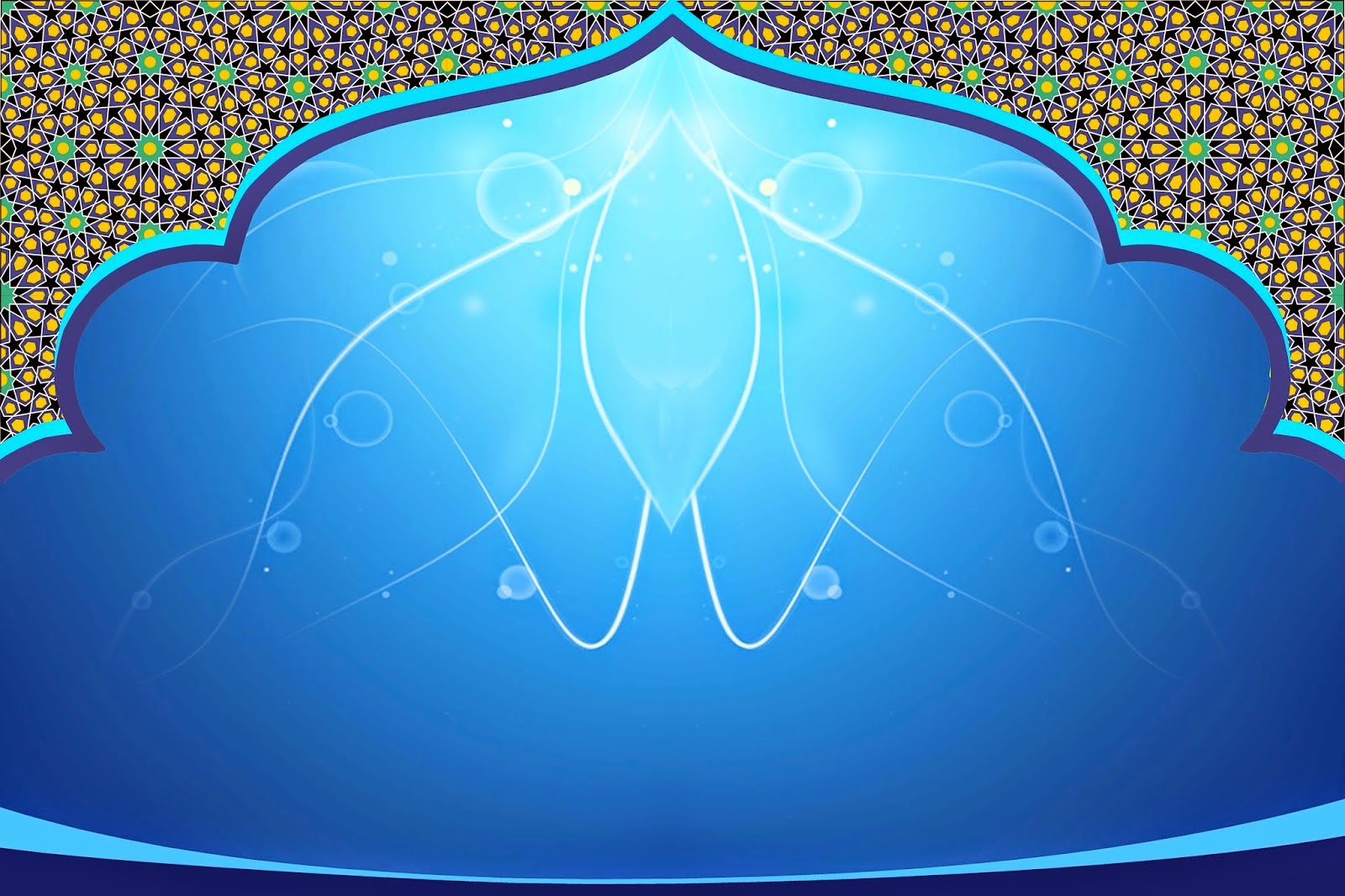 Kisah Nabi Yahya 'alaihis salam - Blog SMP