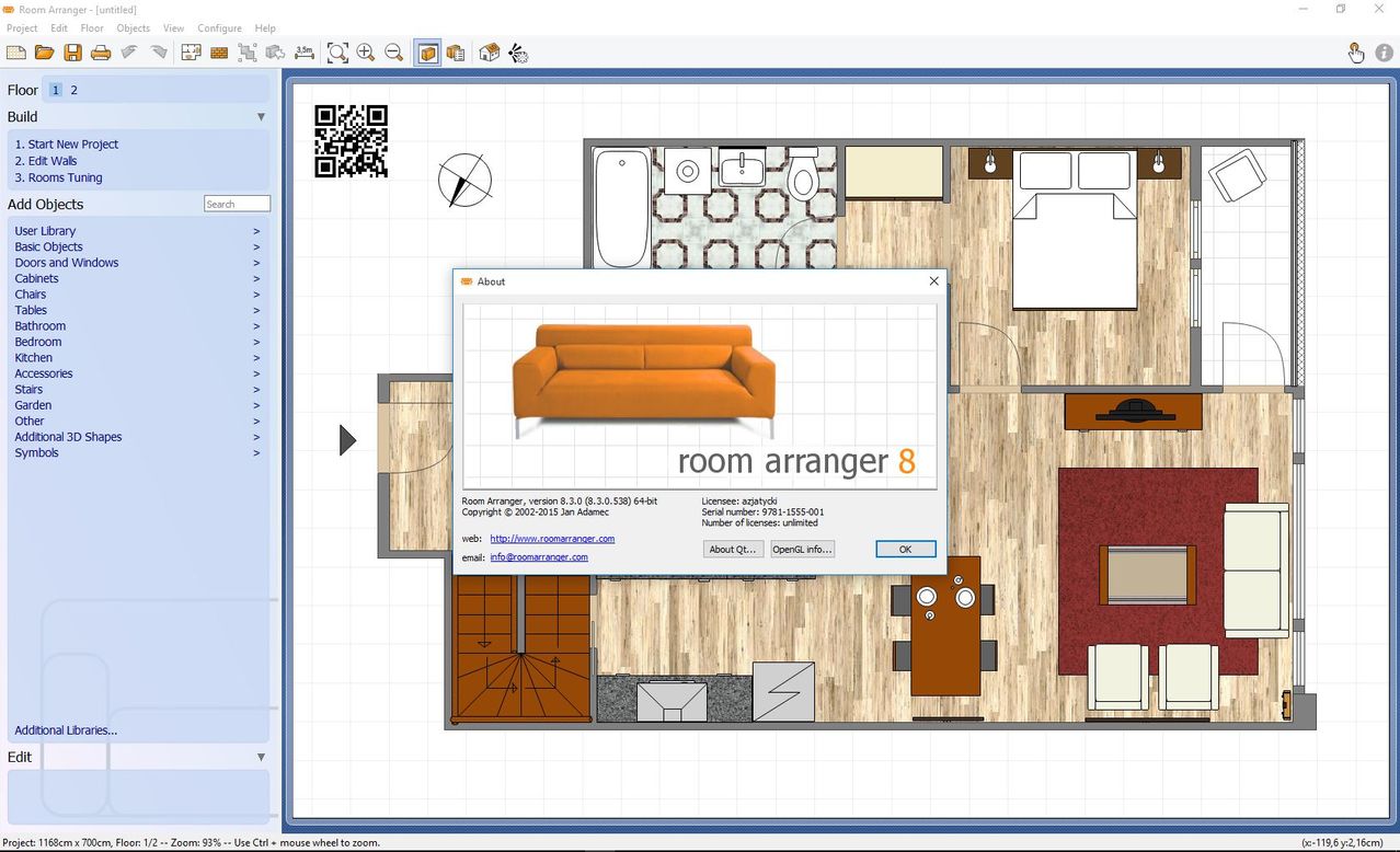 room arranger 9 room arranger 9