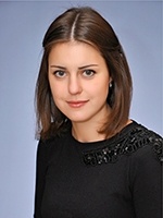 Новикова Алена Игоревна