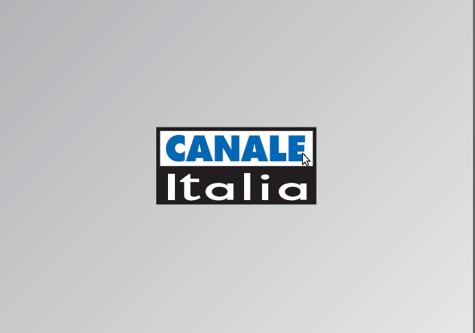 canale italia