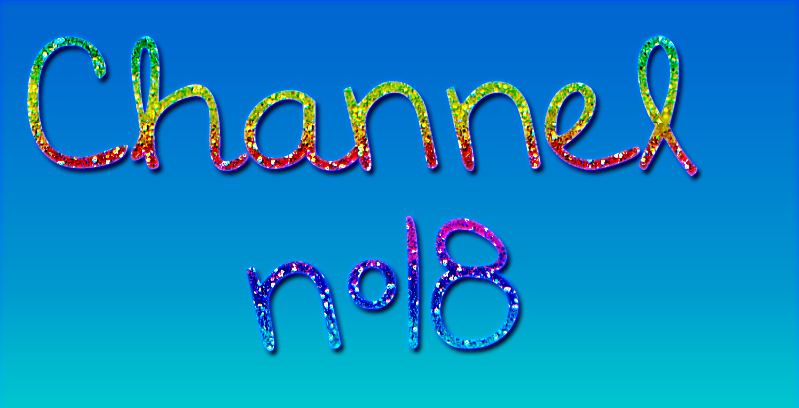 Channel nº18