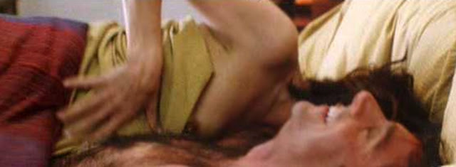 10 Uncommon Nudes #5 (Ally Sheedy, Jennifer Grey, Jillian Michaels...) 158 Catherine+Keener+%25281%2529