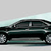 Toyota Camry Baru 2012