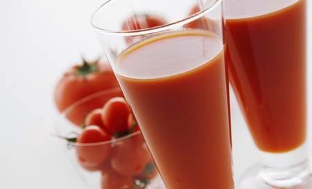 Cara Membuat Jus Tomat Yang Enak Cara Membuat Jus Tomat Yang Enak