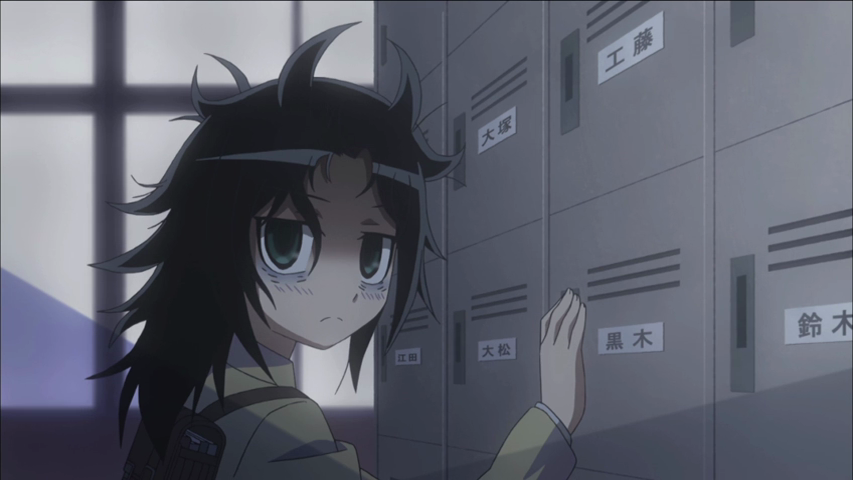 Anime Character References For Artists