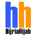 HijriaHijab Badge!