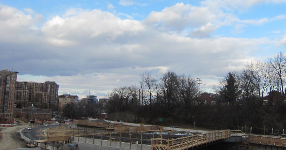 Ode Street Tribune improved access to Rosslyn coming soon