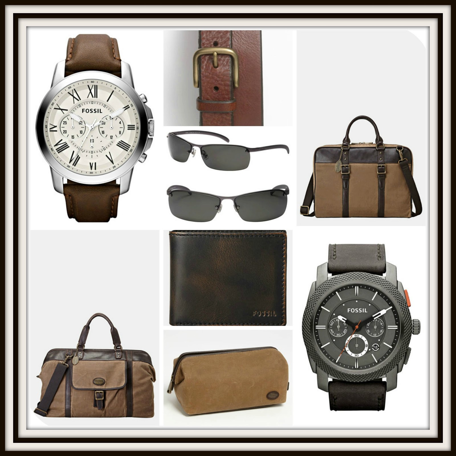 fossil father's day sale