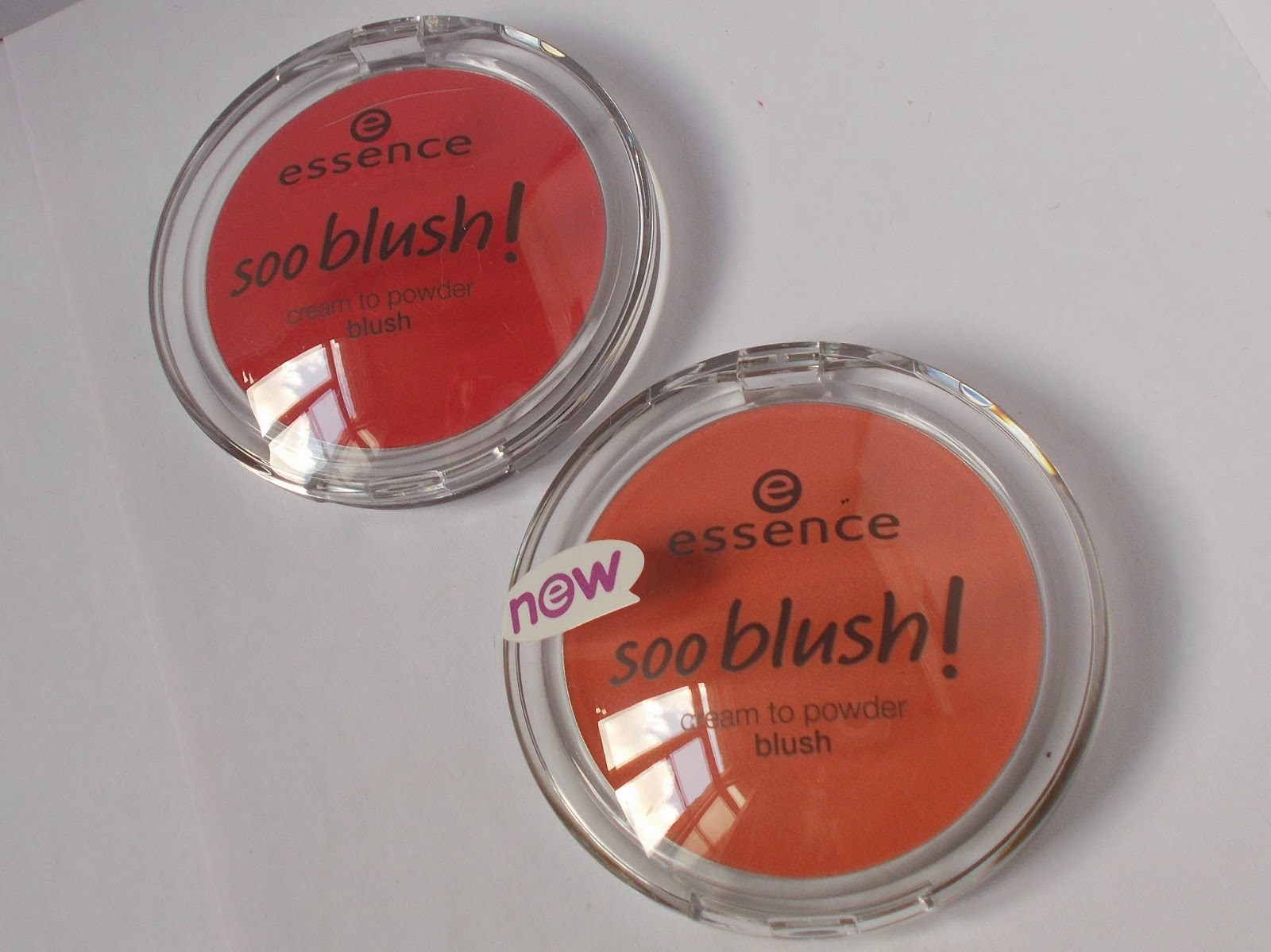 Music, Make Up Addict Essence Soo Blush, Cream to Powder blush