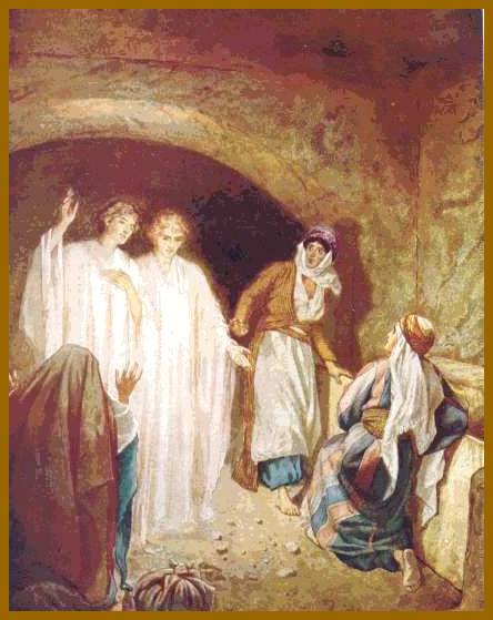 Pascua de Resurrección Pascua de Resurrección