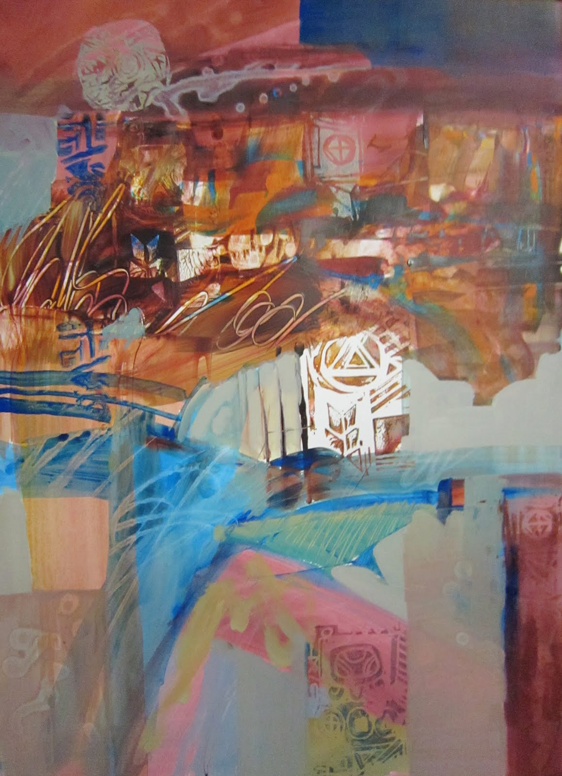 Betsy Dillard Stroud