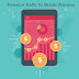 Monetize Mobile Advertising Traffic for Mobile Websites