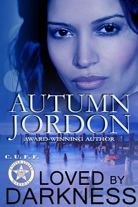 Amazon reviewer> Loved by Darkness is heart-wrenching and deeply moving. Autumn Jordon nailed it